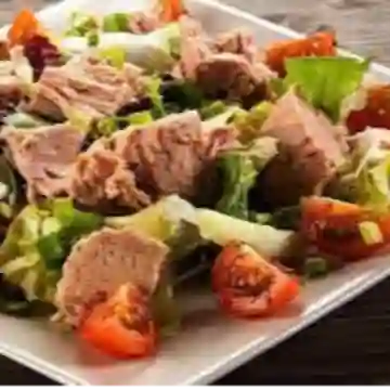 Ensalada Michigan