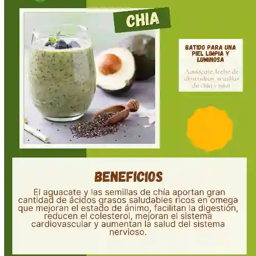 Chia