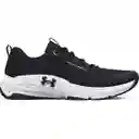 Under Armour Tenis Dynamic Select Mujer Negro 7.5 3026609-001