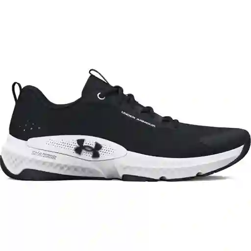 Under Armour Tenis Dynamic Select Mujer Negro 7.5 3026609-001