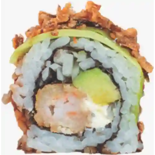 Dragon Roll