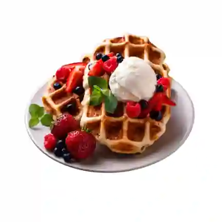 Waffle