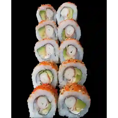 California Roll