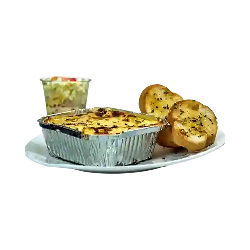Lasagna