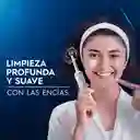 Oral-B Cepillo de Dientes Eléctrico Pro 1 Con Cabezal Redondo