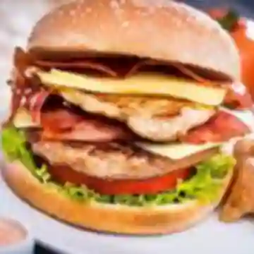 Doble Carne Mixta