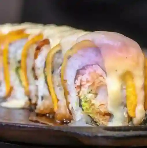 Sushi Izuki Roll