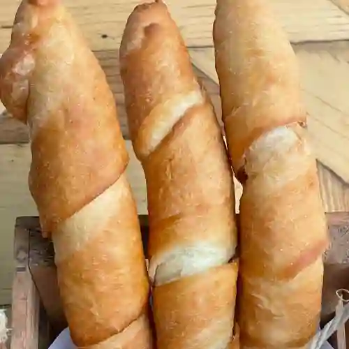 Dedito Frito