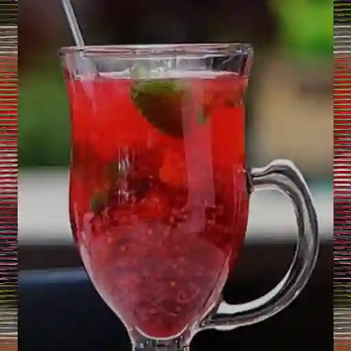 Aromática