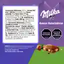 Chocolate Milka Relleno Con Avellanas Troceadas 100G