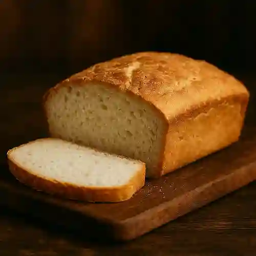Pan Sin Gluten