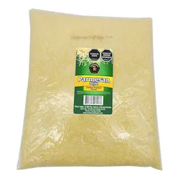 Centurion Queso Tipo Parmesano Rallado