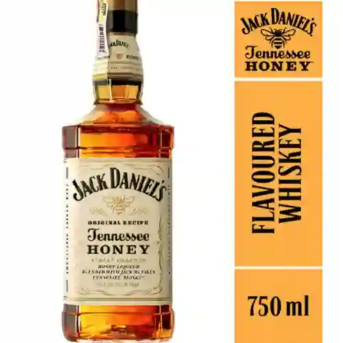 Jack Daniel's Honey Whisky 750Ml
