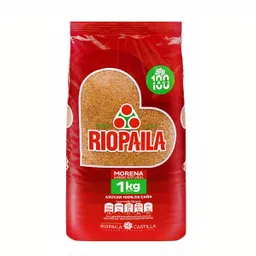 Riopaila Azúcar Morena