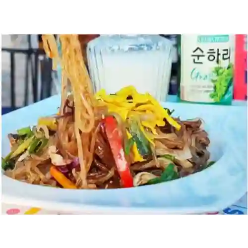 Japchae
