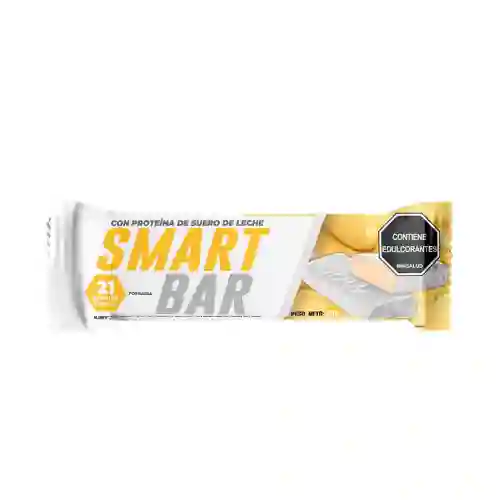 Smart Bar Smart Nutrition