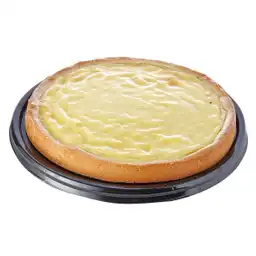 Tarta Flan Vainilla 6 Porciones