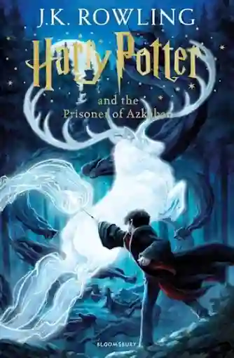 Harry Potter 3 And The Prisoner of Azkaban - Rowling J K