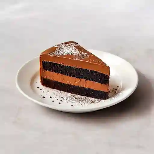Torta De Chocolate