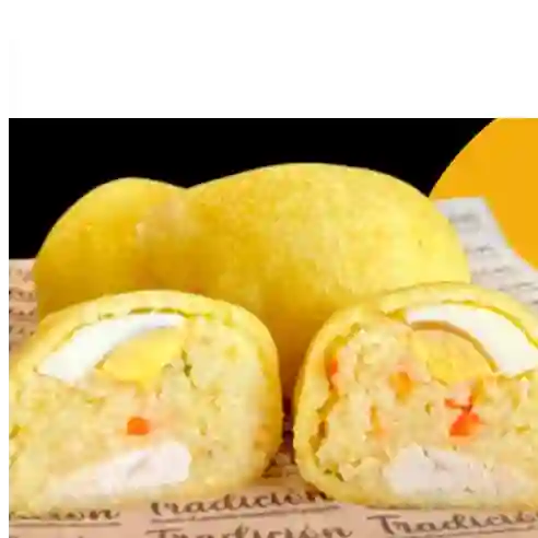 Empanada Peto Tio Tom