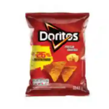 Doritos Queso 43Gr