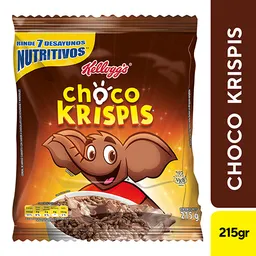 Cereal Choco Krispis 215 gr