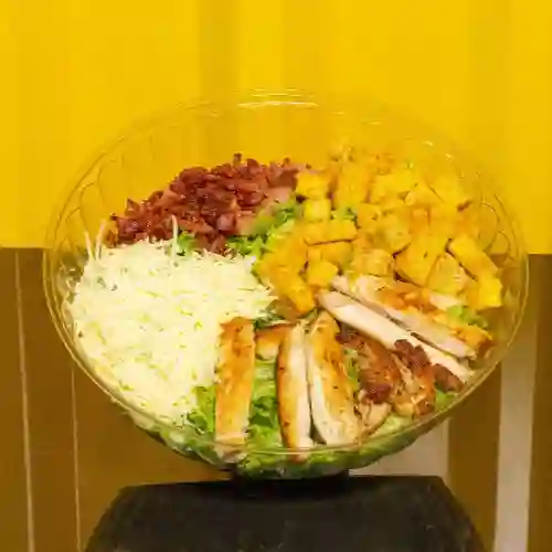 Ensalada Max