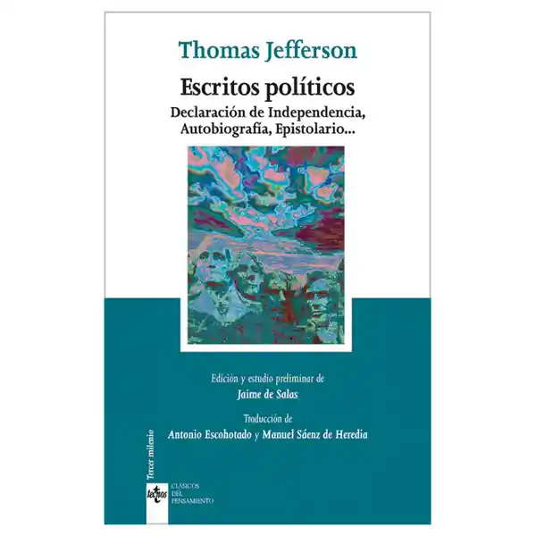 Escritos Políticos - Thomas Jefferson