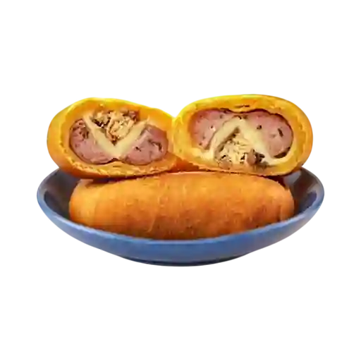 Cochinito Especial