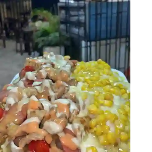 Patacon para 2 Personas
