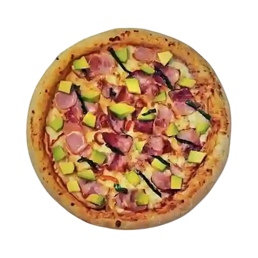 Pizza Grande Antioqueña