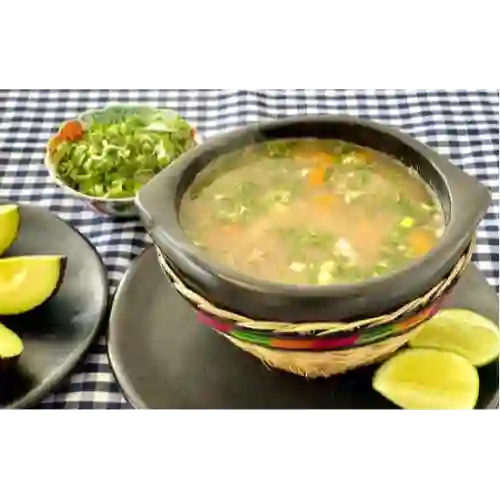 Combo Guayabo