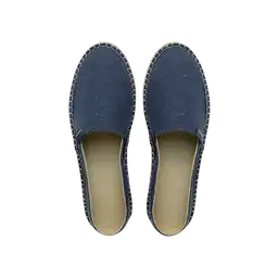 Alpargatas Marino Talla 40 4145542 Havaianas