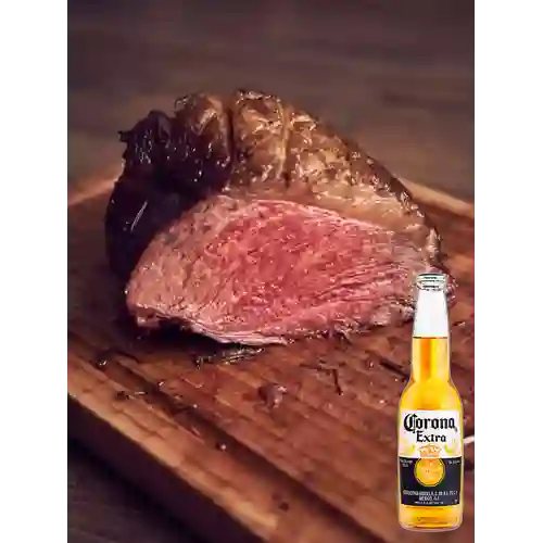 Combo Picaña + Corona 330 ml