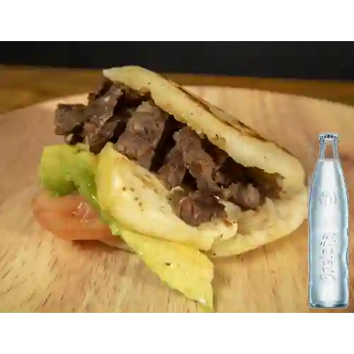 Combo Llanera + Bretaña 350 ml