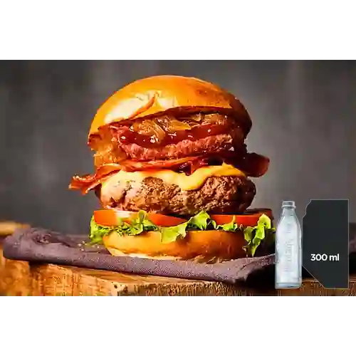 Combo Red Porky + Bretaña 300 ml