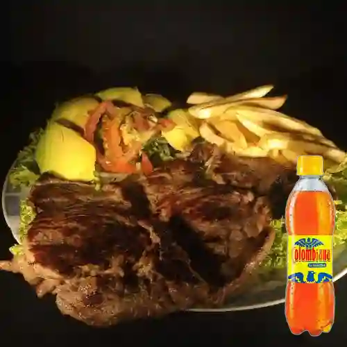Combo Chatas + Colombiana 250 ml