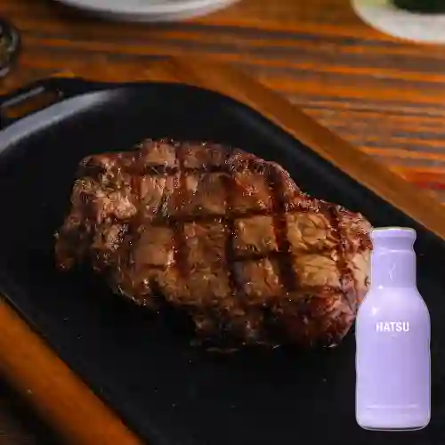 Combo New York 300 gr + Hatsu Lila 400 ml