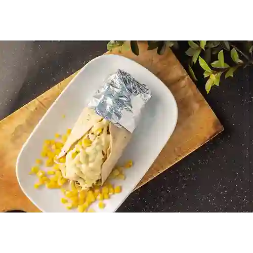 Combo Burritos + Coca-cola 400Ml