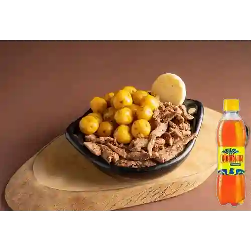 Combo Picarne + Colombiana 250 ml