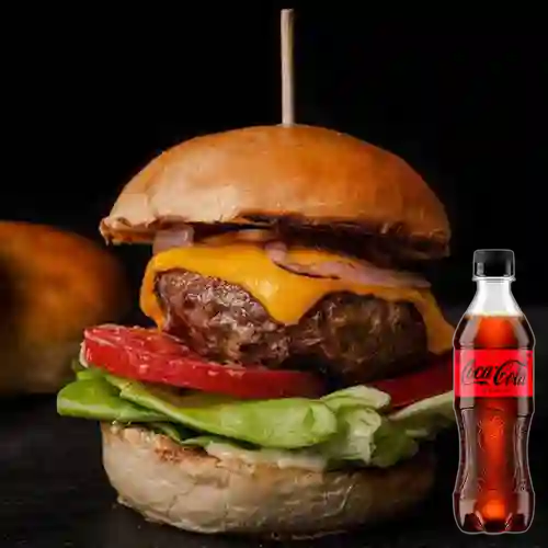 Combo La Universal + Coca-Cola ZERO 400ml