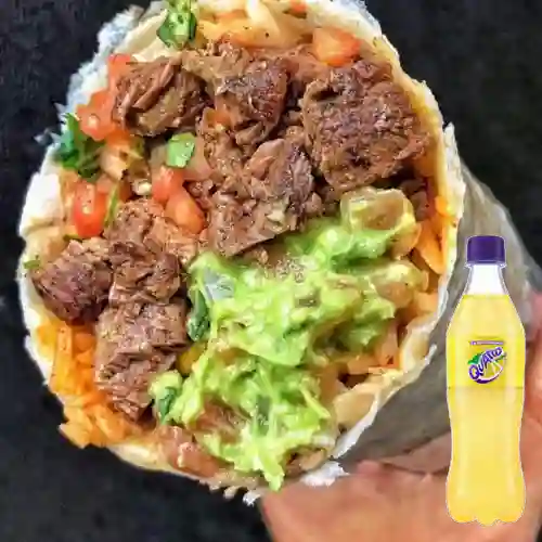 Combo Texano + Quatro 400 ml