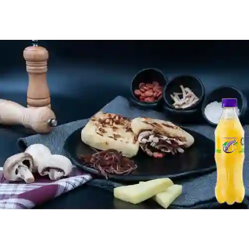 Combo la Diva + Quatro Original 400ML