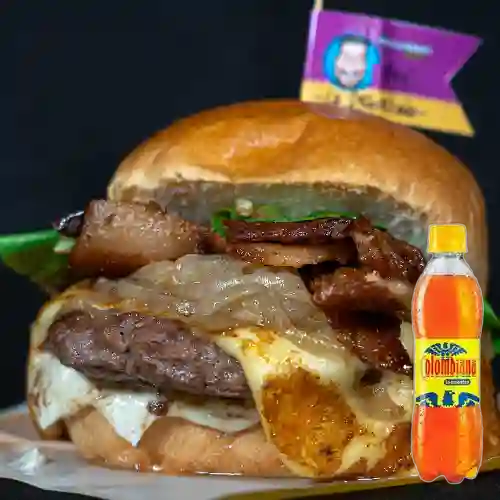 Combo Alex: la Despechada + Colombiana 400 ml