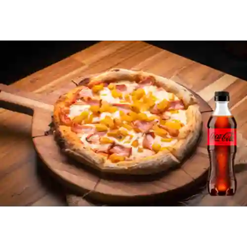 Combo Tintipan + Coca-Cola ZERO 400ml