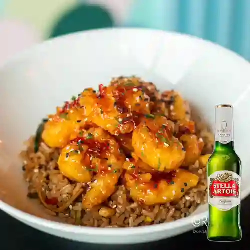 Combo Guindilla + Stella Artois 290 ml