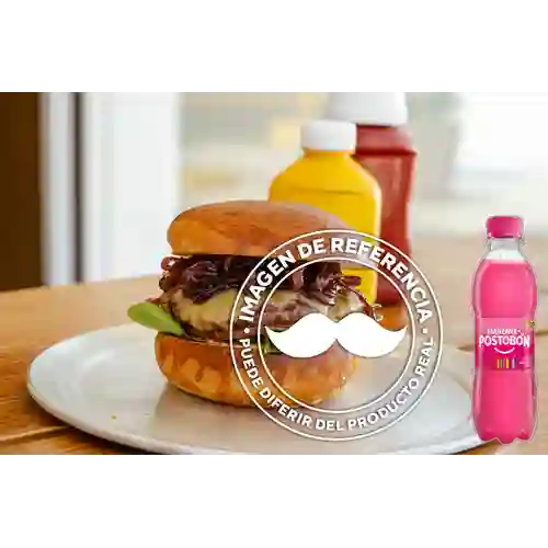 Combo la Poderosa + Manzana 250 ml