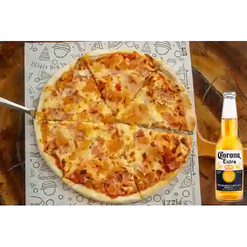 Combo Calipso + Corona 330 ml