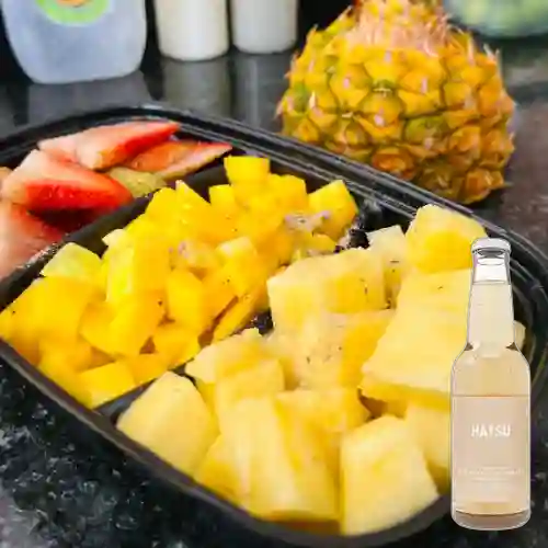 Bandeja Mix de Acidos +Hatsu Uva Blanca&Romeo 300ml