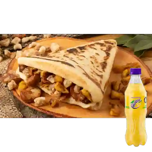Combo Paisa + Quatro Original 400ML